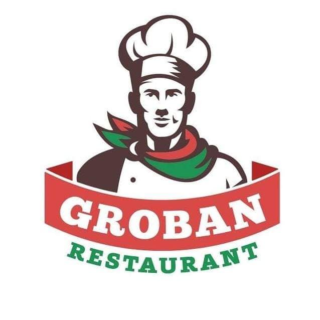 Reštaurácia Groban